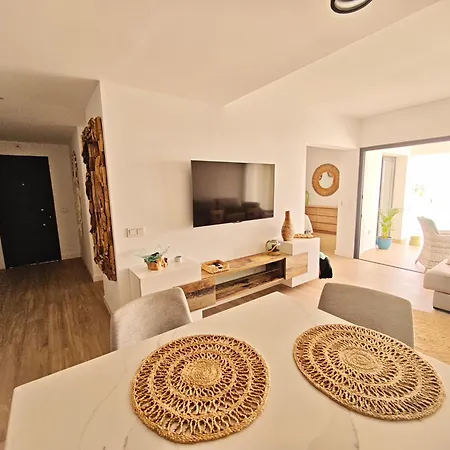 Casa Julian Costa Ancore Appartement *