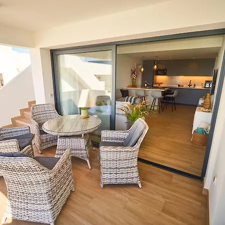דירה Casa Julian Costa Ancore לה אוליבה