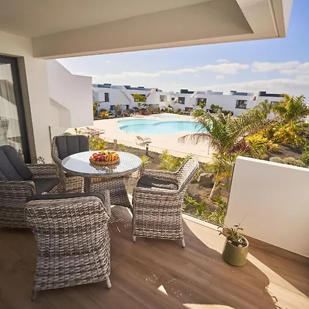 Casa Julian Costa Ancore Appartement *