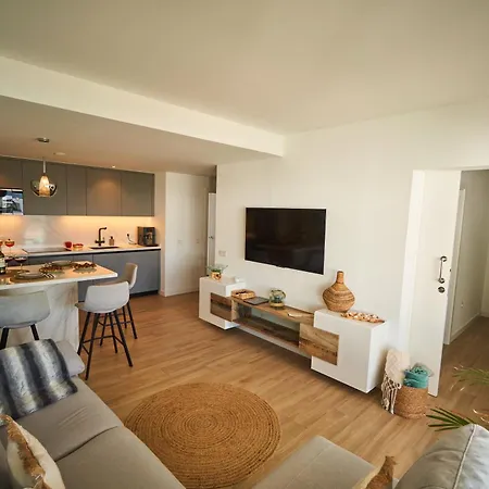 Casa Julian Costa Ancore דירה