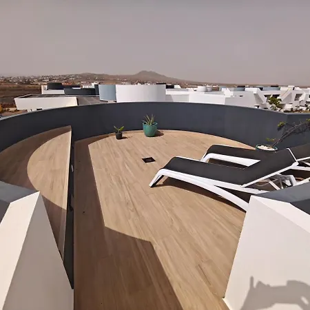 Casa Julian Costa Ancore * לה אוליבה