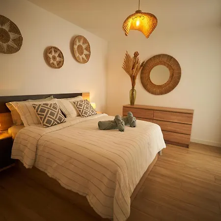 דירה Casa Julian Costa Ancore *